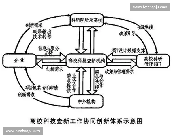 打造高效协作机制推动团队协同创新与绩效提升策略
