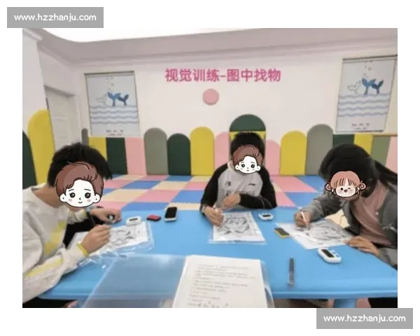 每天二十分钟高效专注训练帮助提升学习效率与深度思考能力水平