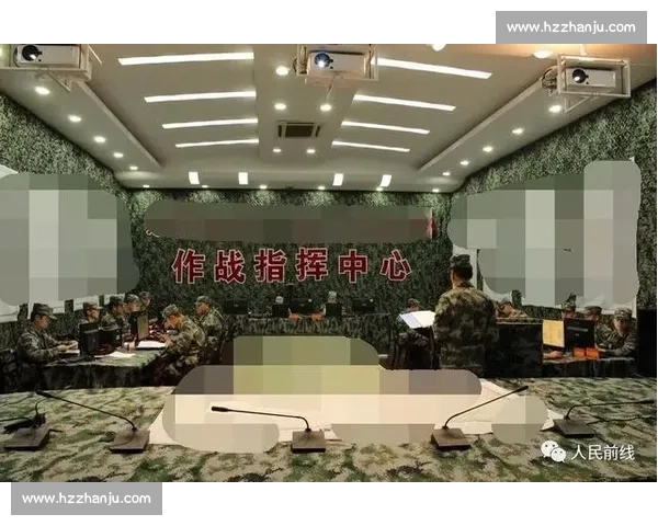 临战状态下全方位提升应急反应与作战准备能力解析