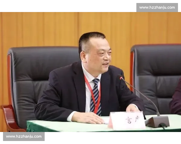 体育管理实践创新路径与效能提升研究探索
