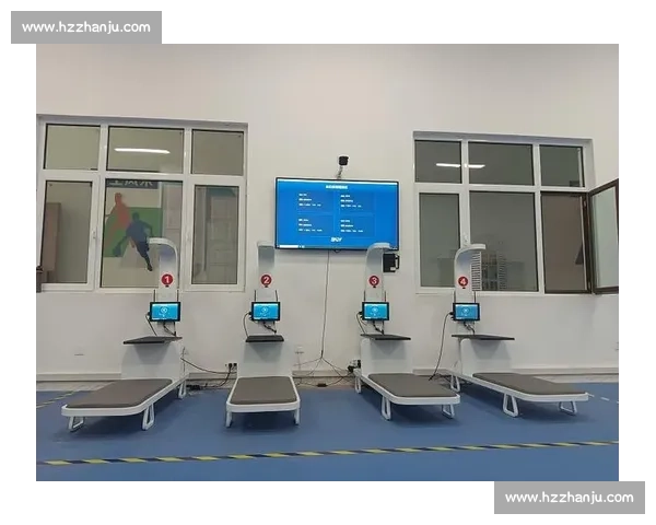 基于智能技术的个人体育健康实时监测与数据分析研究