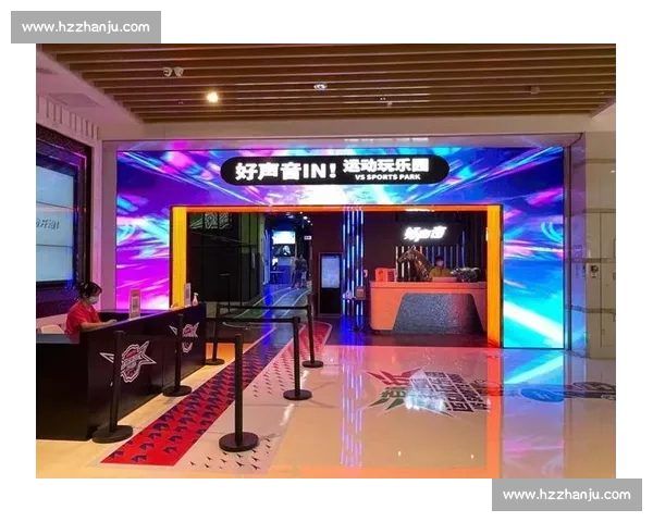 打造运动潮流新体验,探索体育品牌创新与时尚融合之道 打造运动潮流新体验,探索体育品牌创新与时尚融合之道