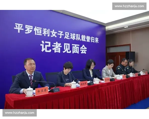 构建现代体育竞技体系提升运动员综合竞争力的战略研究