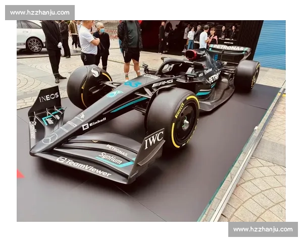 极速与激情交织的F1大奖赛赛道风云全景解析